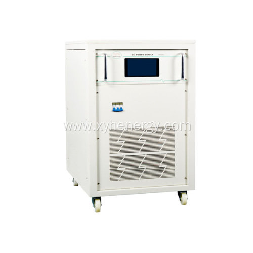 Modular Power Supply Linear Standard DC Power Source Supplier